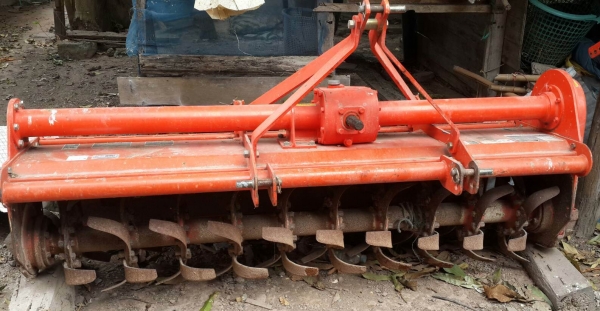 ขายด่วนรถไถ L4708DT