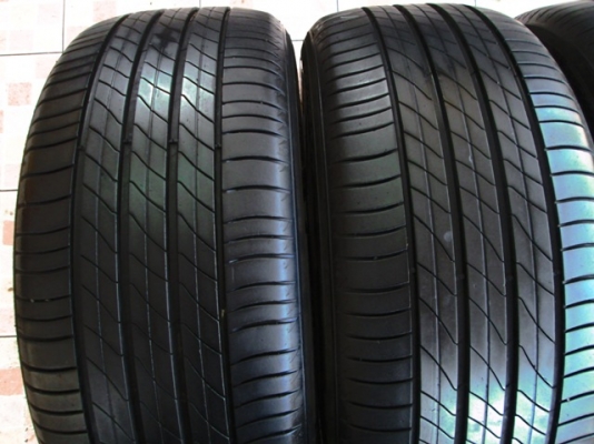 ยาง MICHELIN 3ST 225-50-17 ปี15 สวยจัด ไม่ปะ 1ชุด