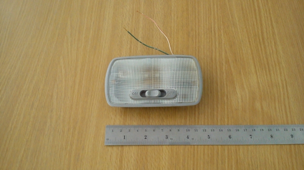 ไฟส่องแผนที่ HONDA