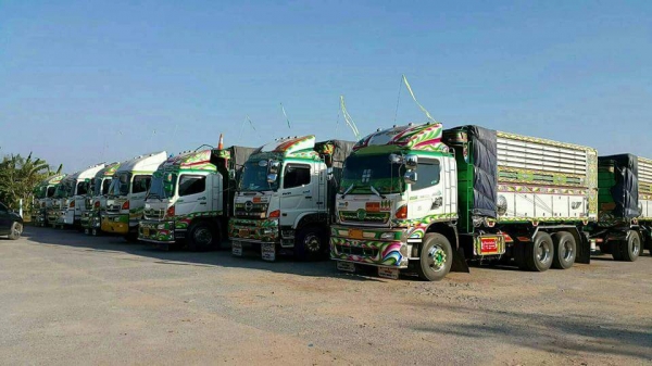 ขายเริ่มต้นราคา.2,100,000 ถึง 2,850,000บาท/ 344/380/330/251Hino series 500 ปี57 ปี56/ปี54/ปี52/มีทั้