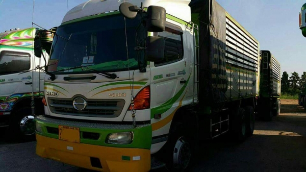 ขายเริ่มต้นราคา.2,100,000 ถึง 2,850,000บาท/ 344/380/330/251Hino series 500 ปี57 ปี56/ปี54/ปี52/มีทั้ ขายเริ่มต้นราคา.2,100,000 ถึง 2,850,000บาท/ 344/380/330/251Hino series 500 ปี57 ปี56/ปี54/ปี52/มีทั้