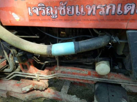 ขาย 215,000 KUBOTA L4508DI ปี 53 เครื่อง ปั๊มดี อุปกรใบมีด หางผาน 6 โลต้าลี้ พร้อมใช้งาน เอกสารเล่ม รถยุ อุบล โทร&ไอดีไลน์ 090-772-3710 090-772-3708 ขาย 215,000 KUBOTA L4508DI ปี 53 เครื่อง ปั๊มดี อุปกรใบมีด หางผาน 6 โลต้าลี้ พร้อมใช้งาน เอกสารเล่ม รถยุ อุบล โทร&ไอดีไลน์ 090-772-3710 090-772-3708