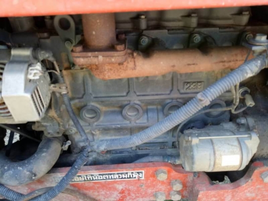 ขาย 215,000 KUBOTA L4508DI ปี 53 เครื่อง ปั๊มดี อุปกรใบมีด หางผาน 6 โลต้าลี้ พร้อมใช้งาน เอกสารเล่ม รถยุ อุบล โทร&ไอดีไลน์ 090-772-3710 090-772-3708 ขาย 215,000 KUBOTA L4508DI ปี 53 เครื่อง ปั๊มดี อุปกรใบมีด หางผาน 6 โลต้าลี้ พร้อมใช้งาน เอกสารเล่ม รถยุ อุบล โทร&ไอดีไลน์ 090-772-3710 090-772-3708