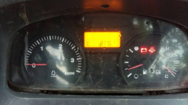 ขาย kubota m6040su ปี2554