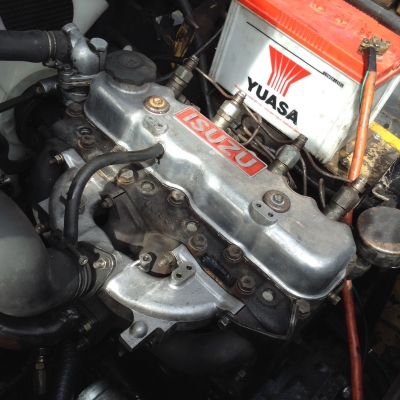 +++ ขายโฟล์คลิฟท์  T.C.M. FD30  ขนาด  3  ตัน  เครื่องยนต์ดีเซล  เสา  4  เมตร   งา 1,070  มม.  เกียร์ออโตเมติค    ยางตันครับ