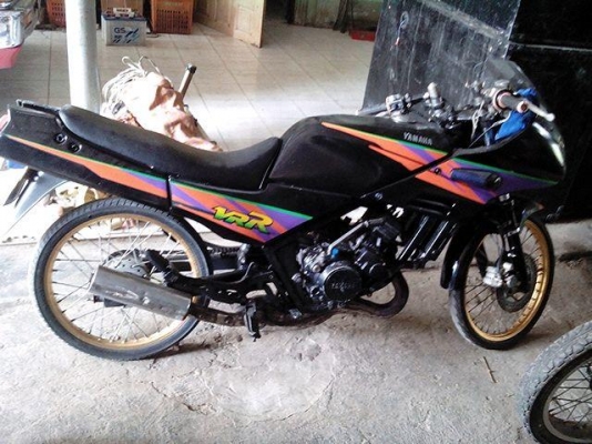 Vrr150