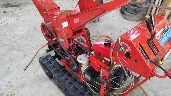 เครื่องย่อยกิ่งไม้พร้อมใช้งาน ราคา 25800 บาท สอบถาม ต่อรองได้ขายได้ขาย เครื่องย่อยกิ่งไม้พร้อมใช้งาน ราคา 25800 บาท สอบถาม ต่อรองได้ขายได้ขาย