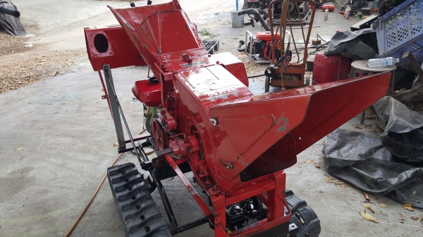 เครื่องย่อยกิ่งไม้พร้อมใช้งาน ราคา 25800 บาท สอบถาม ต่อรองได้ขายได้ขาย เครื่องย่อยกิ่งไม้พร้อมใช้งาน ราคา 25800 บาท สอบถาม ต่อรองได้ขายได้ขาย