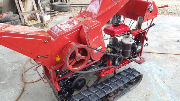 เครื่องย่อยกิ่งไม้พร้อมใช้งาน ราคา 25800 บาท สอบถาม ต่อรองได้ขายได้ขาย เครื่องย่อยกิ่งไม้พร้อมใช้งาน ราคา 25800 บาท สอบถาม ต่อรองได้ขายได้ขาย