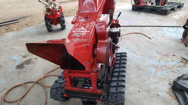 เครื่องย่อยกิ่งไม้พร้อมใช้งาน ราคา 25800 บาท สอบถาม ต่อรองได้ขายได้ขาย เครื่องย่อยกิ่งไม้พร้อมใช้งาน ราคา 25800 บาท สอบถาม ต่อรองได้ขายได้ขาย