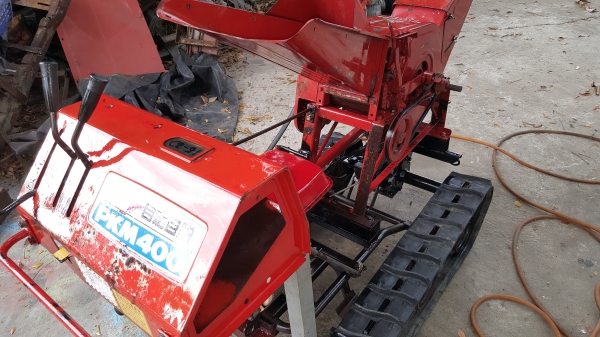 เครื่องย่อยกิ่งไม้พร้อมใช้งาน ราคา 25800 บาท สอบถาม ต่อรองได้ขายได้ขาย เครื่องย่อยกิ่งไม้พร้อมใช้งาน ราคา 25800 บาท สอบถาม ต่อรองได้ขายได้ขาย