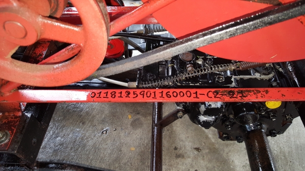 เครื่องย่อยกิ่งไม้พร้อมใช้งาน ราคา 25800 บาท สอบถาม ต่อรองได้ขายได้ขาย เครื่องย่อยกิ่งไม้พร้อมใช้งาน ราคา 25800 บาท สอบถาม ต่อรองได้ขายได้ขาย