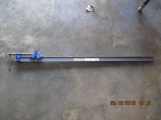 ขายปากกาอัดไม้ขนาด48"RECORD MADE IN ENGLAND.ใหม่เก่าเก็บ