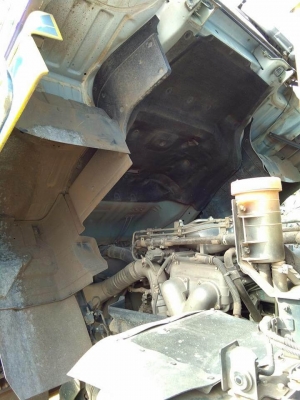 ขายดาวน์ 870,000 ISUZU DECA 360 ปี 57 พ่วงดั๊มพืชไร่ อู่ไทยรุ่งเรือง ลูก 3 คาน/เดิม บาง สวยและสด. ส่