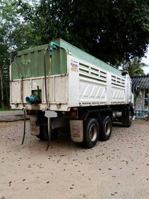 ขายแท็งค์น้ำ สภาพสวย พร้อมใช้