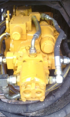 ขายรถเกี่ยวข้าว ไอคอมไบ ปี59ทำงาน1เดือน เจ้าของขับเอง สภาพเดิมปั๊ม23