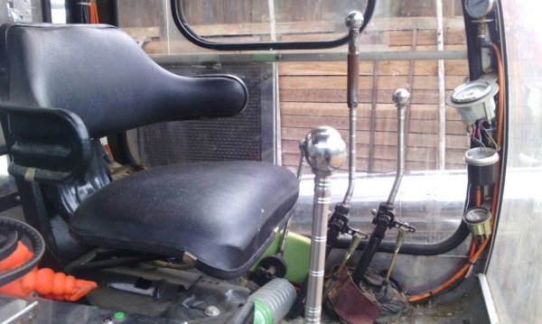 ขายรถเกี่ยวข้าว ไอคอมไบ ปี59ทำงาน1เดือน เจ้าของขับเอง สภาพเดิมปั๊ม23