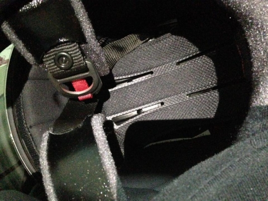 ขาย Shoei xr1100