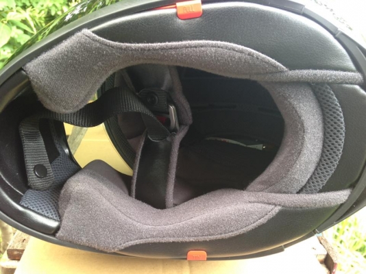 ขาย Shoei xr1100