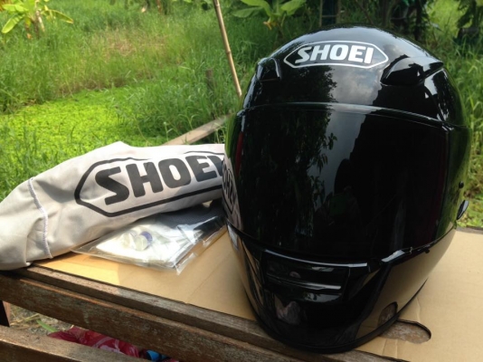 ขาย Shoei xr1100