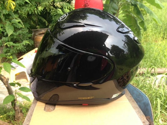 ขาย Shoei xr1100