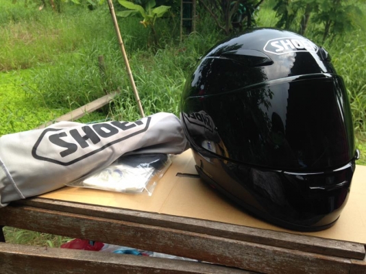 ขาย Shoei xr1100