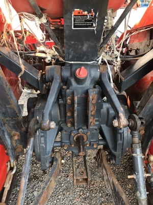 ขายรถไถคูโบต้าL3408 ตัวเปล่าพร้อมเล่มทะเบียน สภาพเดิมๆราคา148,000.บาท คับ..