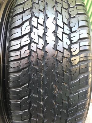 แม็กพร้อมยางป้ายแดงปี16 ฟอร์จูนเนอร์ ขอบ18 ตุ่ม เส้นสีครบ แม็กพร้อมยางป้ายแดงปี16 ฟอร์จูนเนอร์ ขอบ18 ตุ่ม เส้นสีครบ