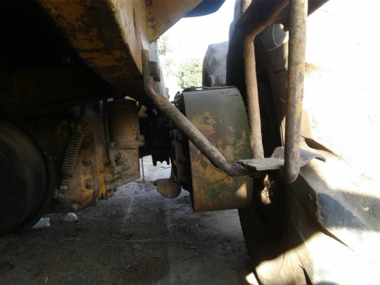 ขาย รถเกรด CAT 12E เครื่องสตาร์ทติด ใช้งานได้ดีทุกระบบ เอกสารใบซื้อขาย ราคาต่อรองได้ครับ