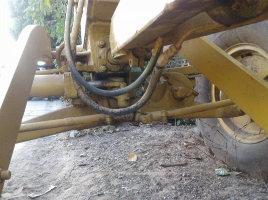 ขาย รถเกรด CAT 12E เครื่องสตาร์ทติด ใช้งานได้ดีทุกระบบ เอกสารใบซื้อขาย ราคาต่อรองได้ครับ