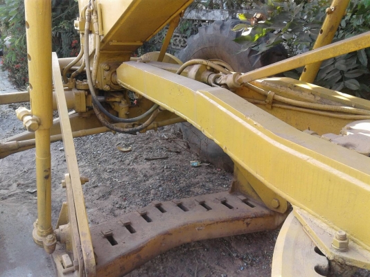 ขาย รถเกรด CAT 12E เครื่องสตาร์ทติด ใช้งานได้ดีทุกระบบ เอกสารใบซื้อขาย ราคาต่อรองได้ครับ