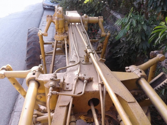 ขาย รถเกรด CAT 12E เครื่องสตาร์ทติด ใช้งานได้ดีทุกระบบ เอกสารใบซื้อขาย ราคาต่อรองได้ครับ