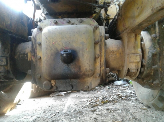 ขาย รถเกรด CAT 12E เครื่องสตาร์ทติด ใช้งานได้ดีทุกระบบ เอกสารใบซื้อขาย ราคาต่อรองได้ครับ