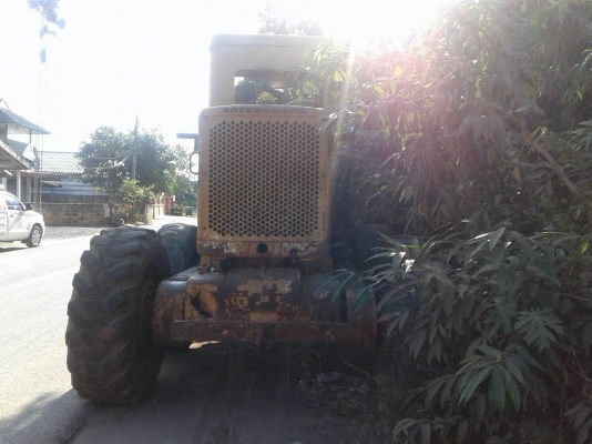 ขาย รถเกรด CAT 12E เครื่องสตาร์ทติด ใช้งานได้ดีทุกระบบ เอกสารใบซื้อขาย ราคาต่อรองได้ครับ