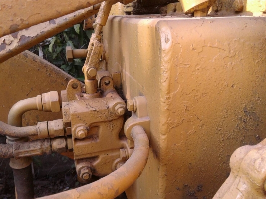 ขาย รถเกรด CAT 12E เครื่องสตาร์ทติด ใช้งานได้ดีทุกระบบ เอกสารใบซื้อขาย ราคาต่อรองได้ครับ