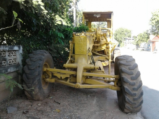 ขาย รถเกรด CAT 12E เครื่องสตาร์ทติด ใช้งานได้ดีทุกระบบ เอกสารใบซื้อขาย ราคาต่อรองได้ครับ