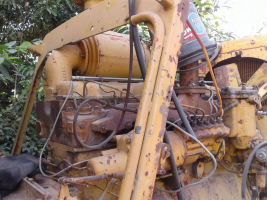 ขาย รถเกรด CAT 12E เครื่องสตาร์ทติด ใช้งานได้ดีทุกระบบ เอกสารใบซื้อขาย ราคาต่อรองได้ครับ