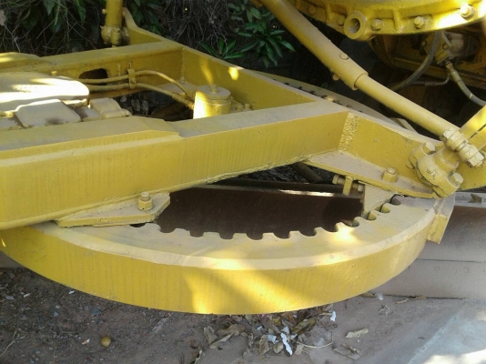 ขาย รถเกรด CAT 12E เครื่องสตาร์ทติด ใช้งานได้ดีทุกระบบ เอกสารใบซื้อขาย ราคาต่อรองได้ครับ