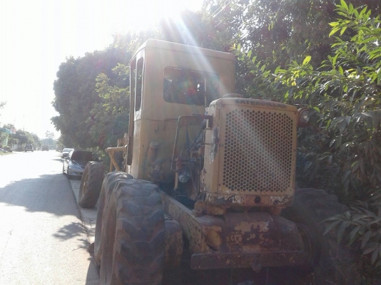 ขาย รถเกรด CAT 12E เครื่องสตาร์ทติด ใช้งานได้ดีทุกระบบ เอกสารใบซื้อขาย ราคาต่อรองได้ครับ