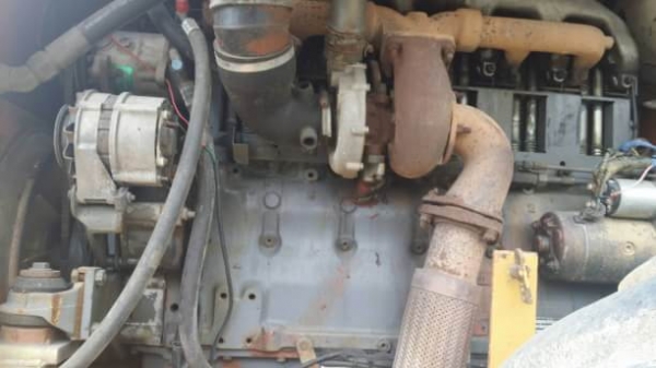 รถบด Dynapac ca511 ปี93 รถบด Dynapac ca511 ปี93