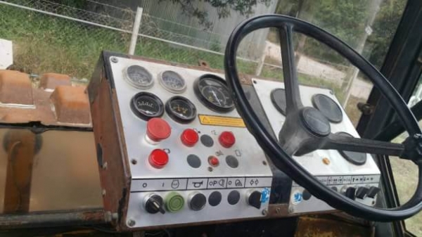 รถบด Dynapac ca511 ปี93 รถบด Dynapac ca511 ปี93