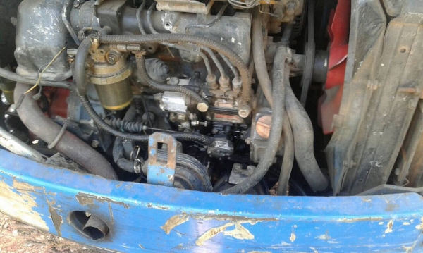 ขายโกเบลโก้30-3รถเก่านอกใช้งาน6เดือนมีตู้เก๋งสวยเดิมให้ด้วย ขายโกเบลโก้30-3รถเก่านอกใช้งาน6เดือนมีตู้เก๋งสวยเดิมให้ด้วย