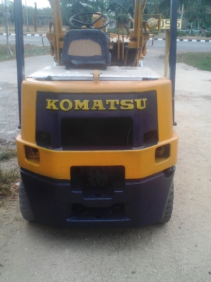 ขายรถตัก 1 คิว ดีเซล 160000 บาท