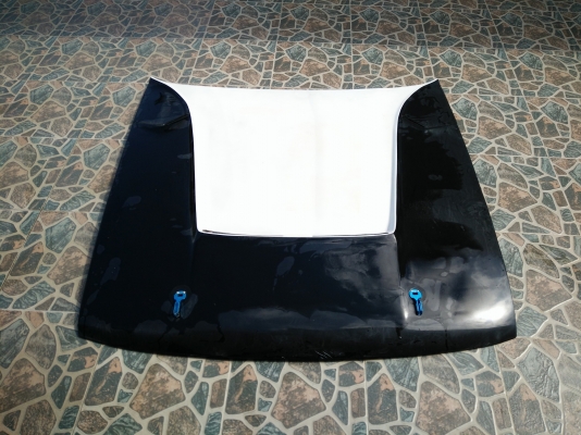 ขายฝากระโปรงไฟเบอร์ cefiro a31