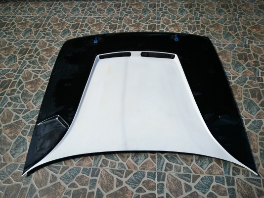 ขายฝากระโปรงไฟเบอร์ cefiro a31