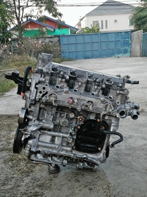 ขายซาก honda city 2007 (พร้อมเล่ม แต่แจ้งหยุดใช้รถ)เอาไปเป็นอะไหล่ ภายในยังสวย