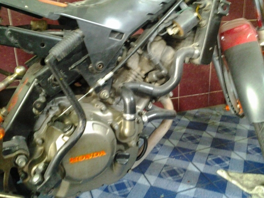 ขายถูกๆโซนิคทั้งคันหรือแยกโครง+ทั้งเครื่อง+เล่มทะเบียนพร้อมชุดโอน (ต้องอ่านลายระเอียดก่อนนะคับก่อนโทร) ขายถูกๆโซนิคทั้งคันหรือแยกโครง+ทั้งเครื่อง+เล่มทะเบียนพร้อมชุดโอน (ต้องอ่านลายระเอียดก่อนนะคับก่อนโทร)