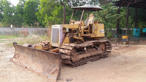 ขาย 129,000 CAT D 3 B ตามสภาพ เครื่องดี เกียร์แรง ช่วงล่างอ่อน (รถอยู่ จันทบุรี) 090-772-3710 090-772-3708 ขาย 129,000 CAT D 3 B ตามสภาพ เครื่องดี เกียร์แรง ช่วงล่างอ่อน (รถอยู่ จันทบุรี) 090-772-3710 090-772-3708