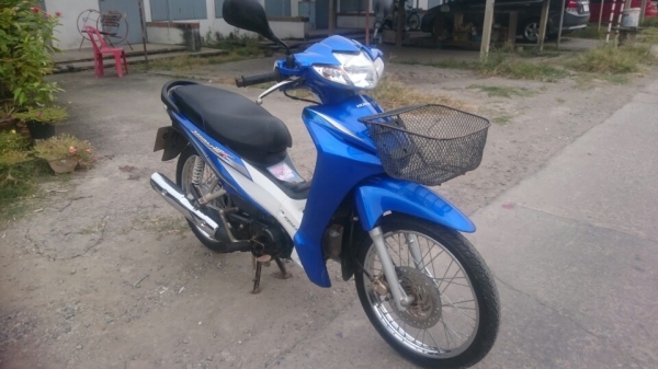 wave 110i สตาร์ทมือ ภาษีไม่ขาด พร้อมใช้งาน wave 110i สตาร์ทมือ ภาษีไม่ขาด พร้อมใช้งาน