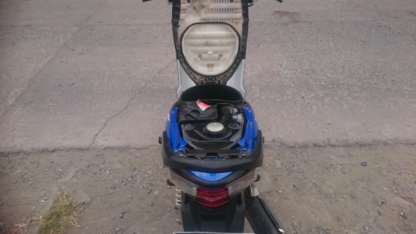 wave 110i สตาร์ทมือ ภาษีไม่ขาด พร้อมใช้งาน wave 110i สตาร์ทมือ ภาษีไม่ขาด พร้อมใช้งาน